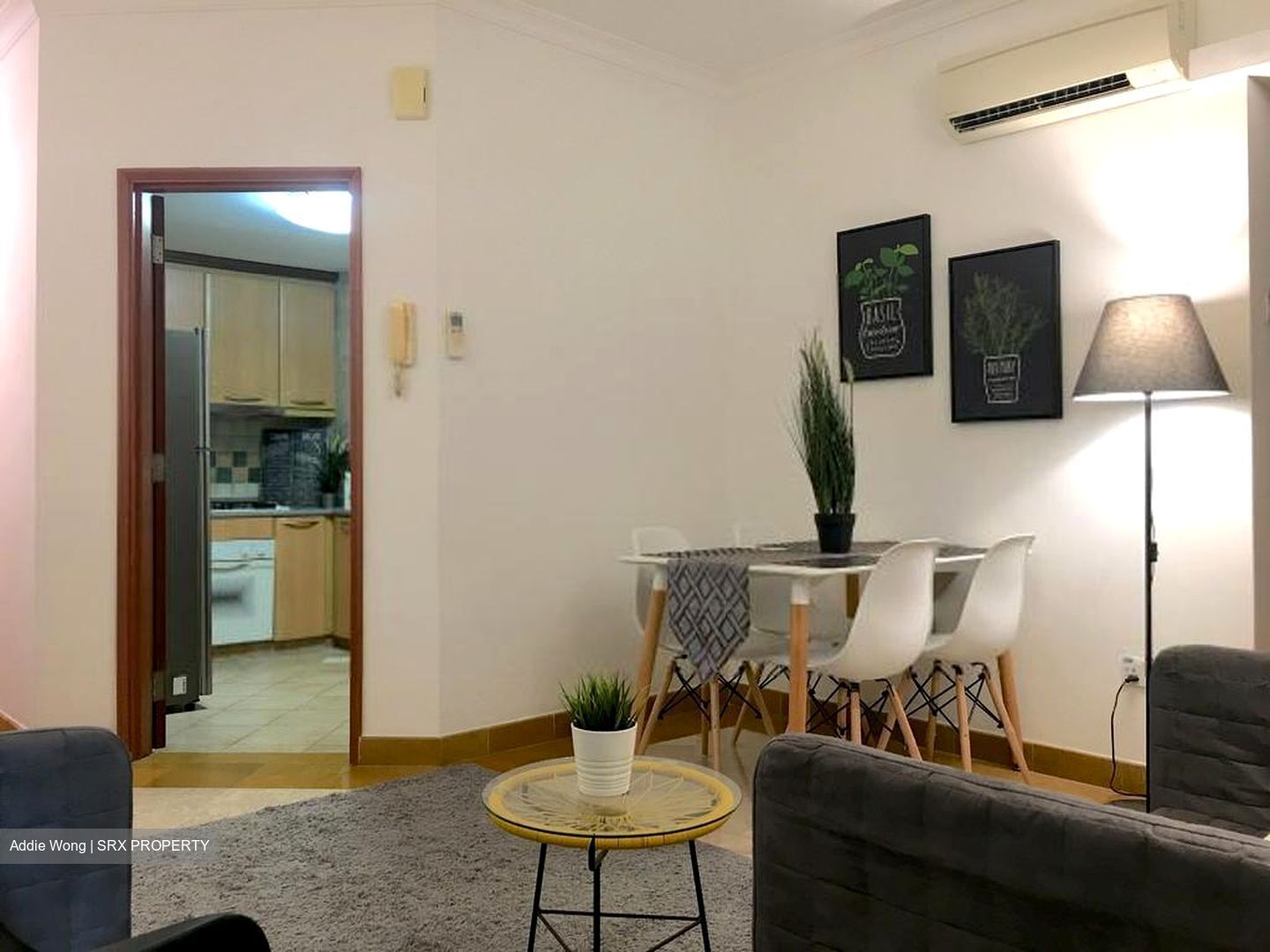 Emerald Garden (D1), Condominium #429939951